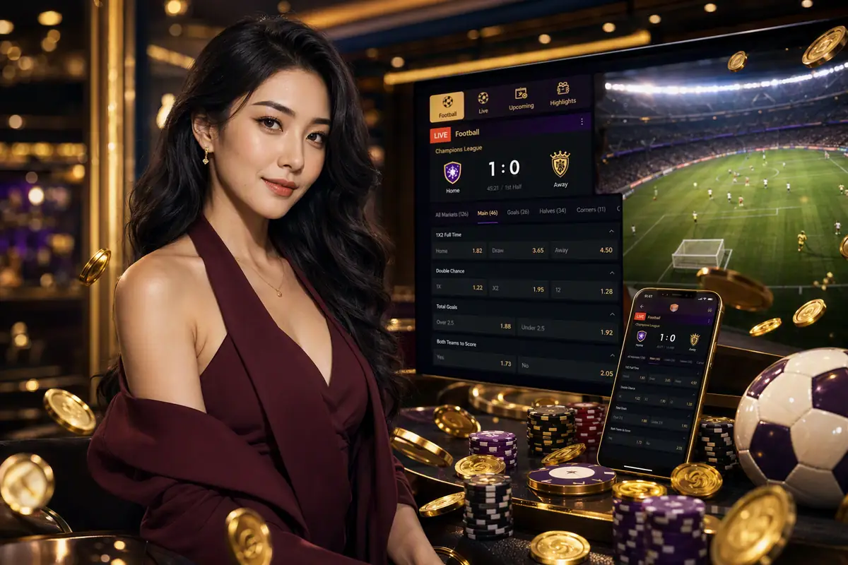 telur44 bonus selamat datang deposit pertama