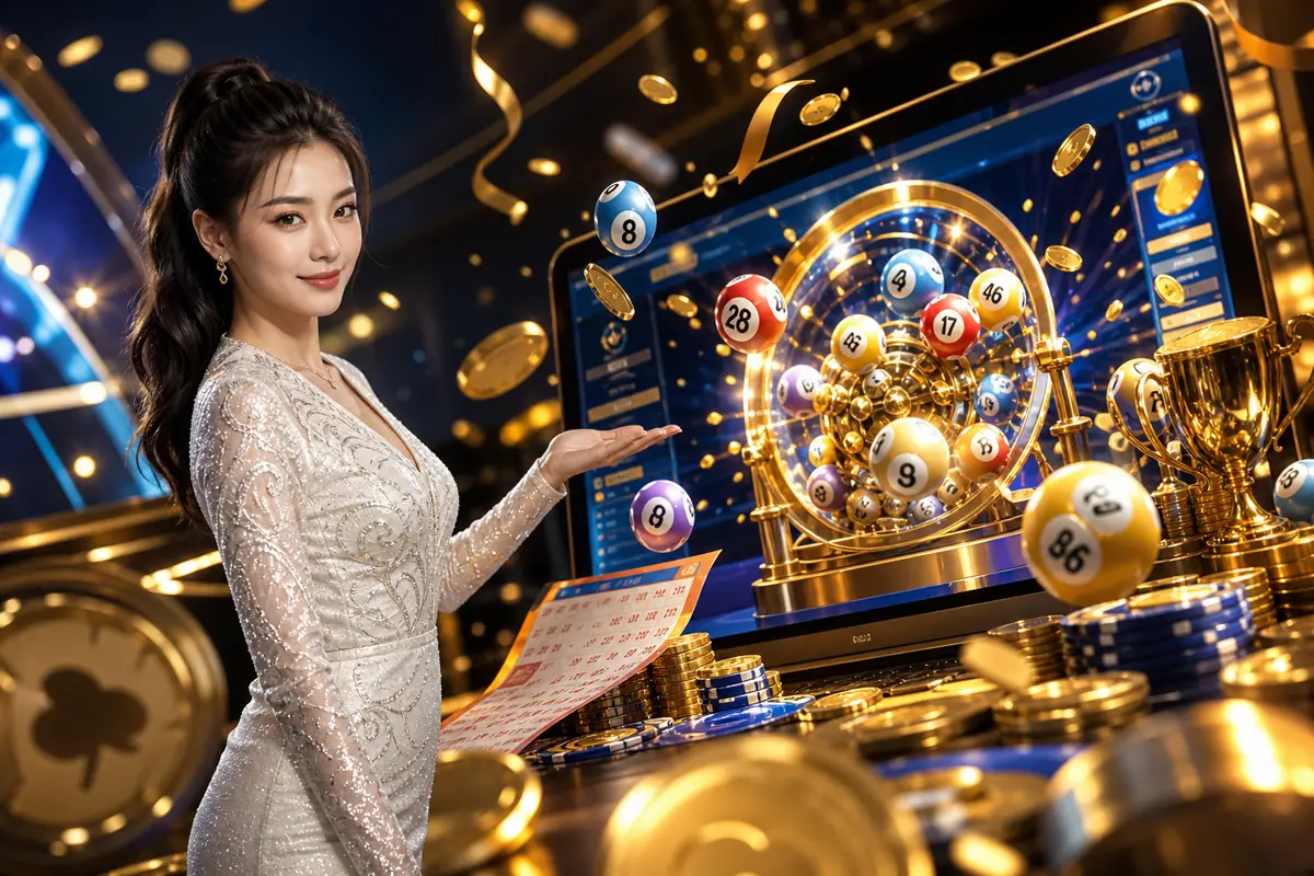 telur44 platform direka untuk pengguna Malaysia