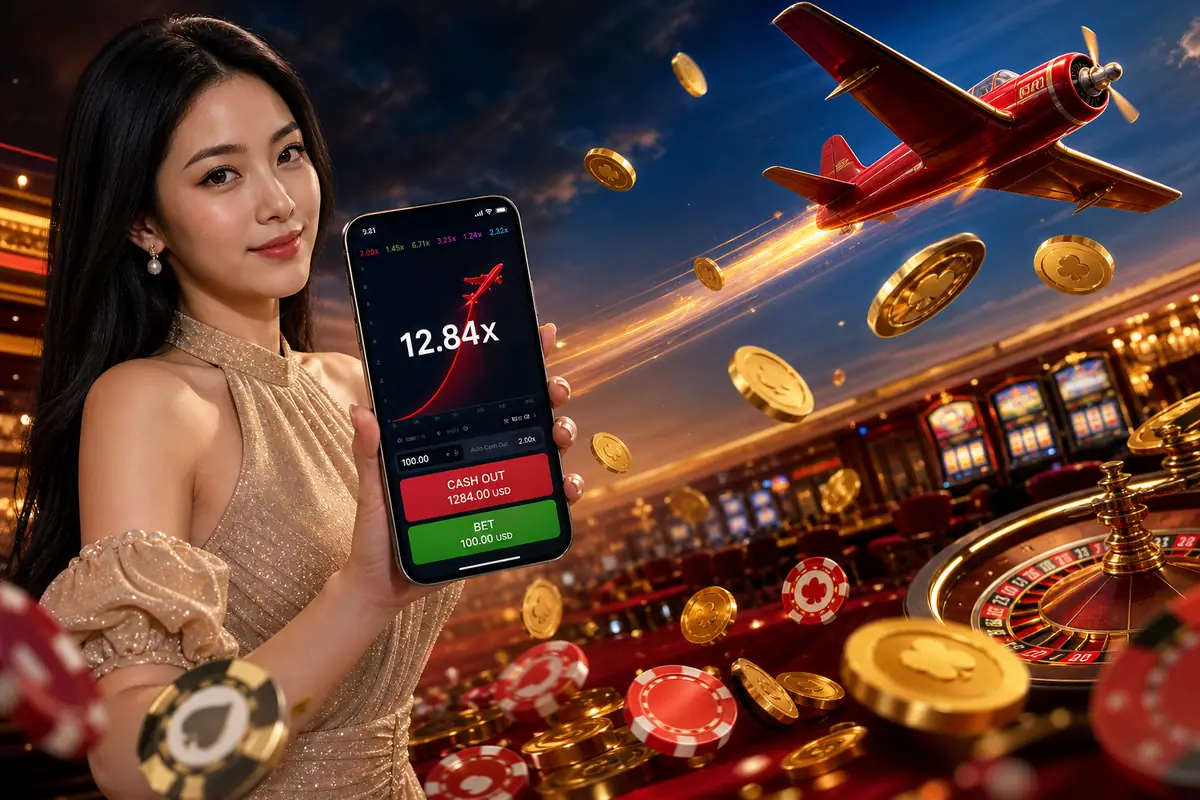 telur44 Casino bonus sambutan deposit pertama