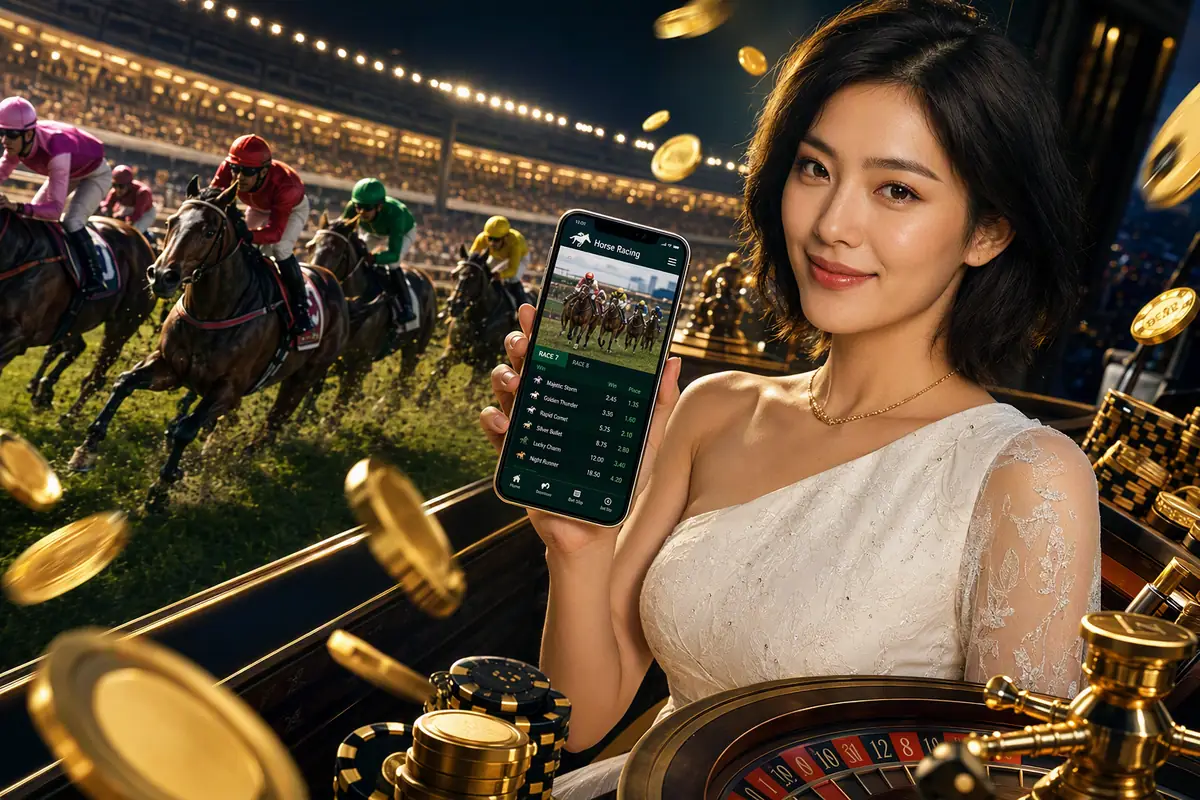 telur44 Sic Bo pertaruhan jenis meja