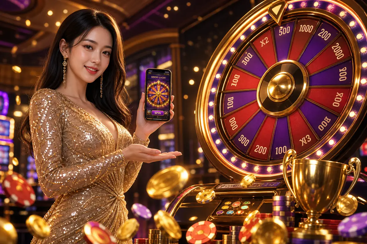 telur44 Casino kaedah pembayaran e-wallet Malaysia