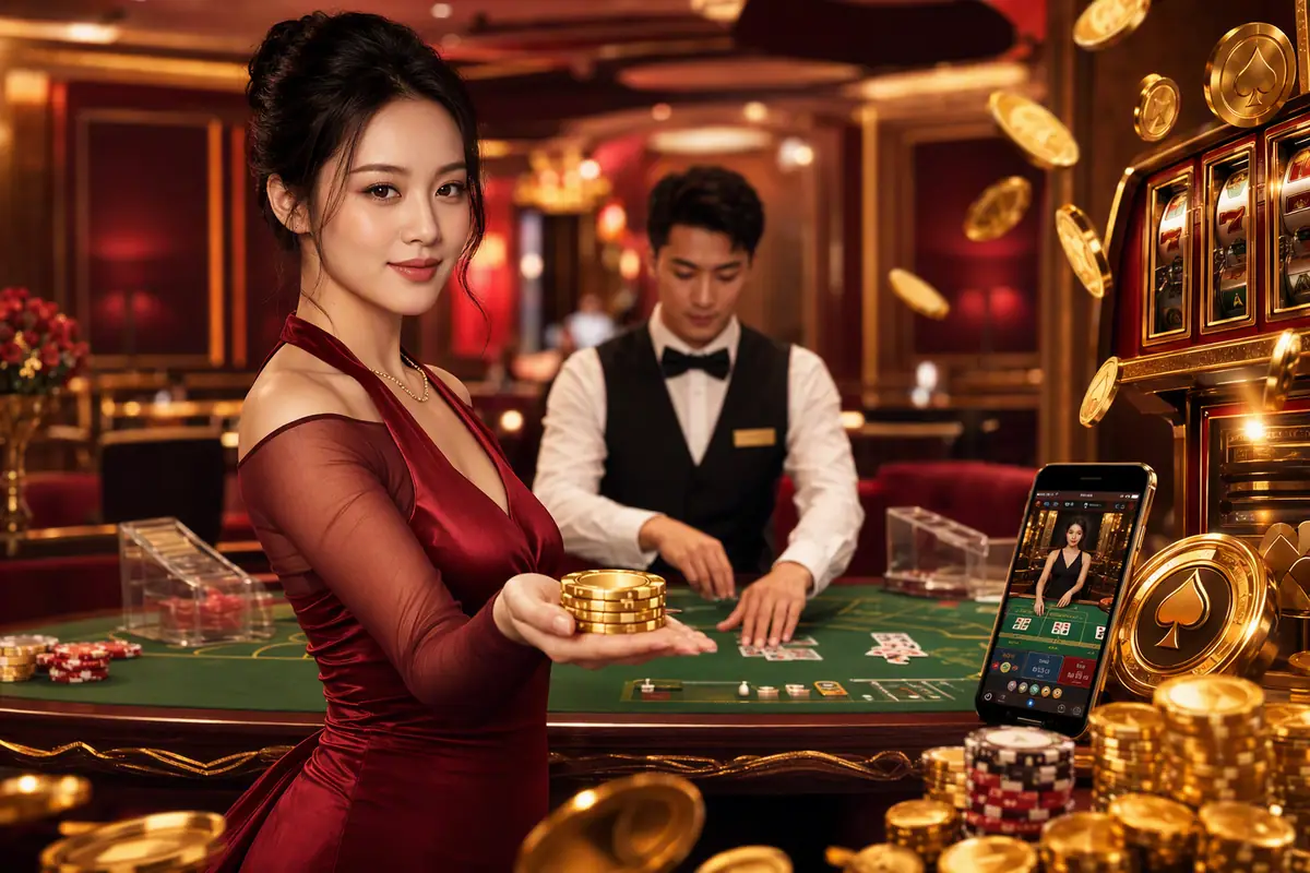 telur44 antara muka slot mudah alih